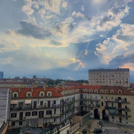 Il Cielo Sopra Torino 호텔 외부 사진